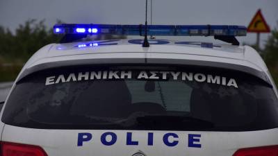 Μεσσηνία: Άνδρας βρέθηκε πυροβολημένος έξω από την εκκλησία των Μπλεμενιάνων Κυπαρισσίας