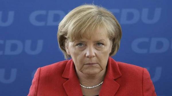 Εκκληση Μέρκελ στους Γερμανούς να υποστηρίξουν τη συμφωνία ελεύθερου εμπορίου ΕΕ-ΗΠΑ