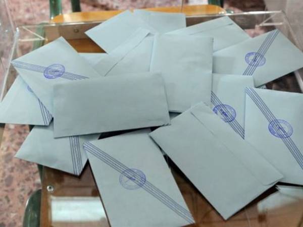 Δείτε σε ποιο εκλογικό τμήμα της Μεσσηνίας ψηφίζετε