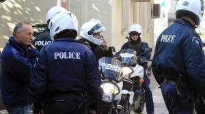 Αστυνομική επιχείρηση για κύκλωμα τοκογλύφων στην Κρήτη