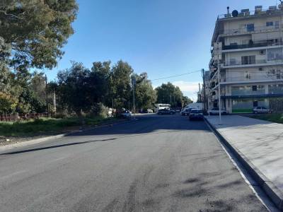 Καλαμάτα: Κυκλοφοριακά ζητήματα στο νέο τμήμα της Ψαρών