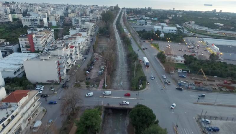 Να μη χαθεί η ευκαιρία