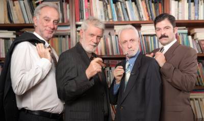 Βραβείο καλύτερης παράστασης για το ΔΗΠΕΘΕ Καλαμάτας