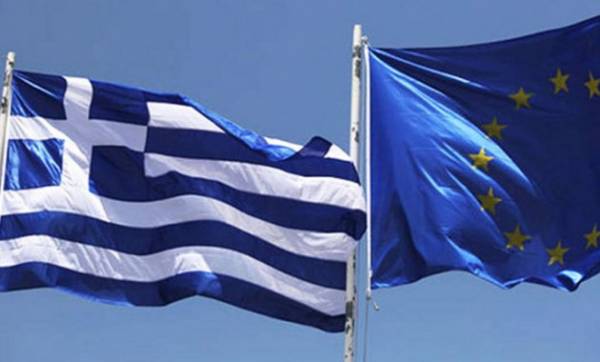 &quot;Η Ελλάδα εκπλήσσει με την οικονομική της ανάπτυξη&quot; γράφουν οι Financial Times