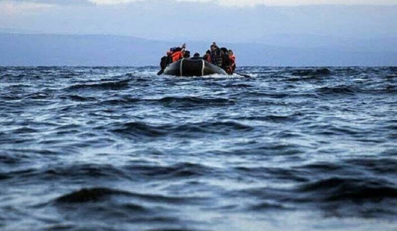 Εξαρθρώθηκε δίκτυο διακίνησης μεταναστών στην Ιταλία