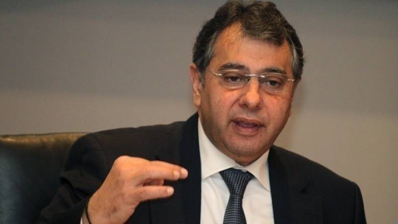 Κορκίδης: Η ελληνική οικονομία δείχνει ισχυρές αντοχές απέναντι στις πιέσεις που διαμορφώνουν το οικονομικό γίγνεσθαι