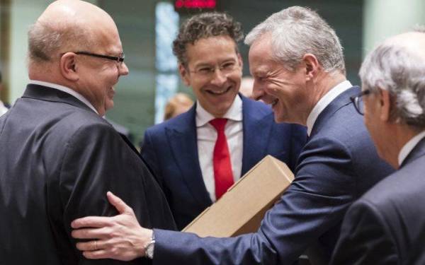 Το Eurogroup ενέκρινε την τεχνική συμφωνία με τους θεσμούς
