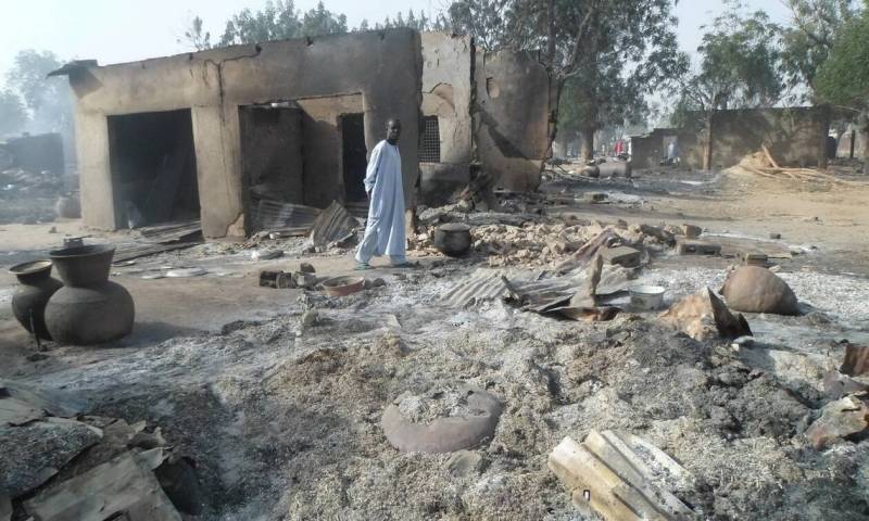 Νιγηρία: 36 νεκροί σε επιθέσεις εναντίον χωριών