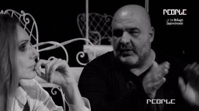 Το αφιέρωμα του "People" στο modeling συνεχίζεται... (βίντεο)