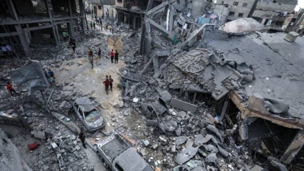 Γάζα: Σφοδρές μάχες στο βορρά, εντατικοποίηση των ισραηλινών επιχειρήσεων στη Ράφα (βίντεο)