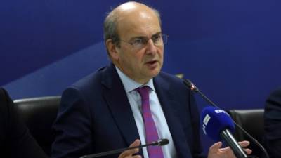 Χατζηδάκης για 24ωρη λειτουργία των ΜΜΜ: Κάποτε προξενούσε αντιδράσεις, τώρα θεωρείται επιτέλους αυτονόητο