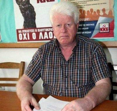 Γόντικας κατά δημάρχων για ΦΟΔΣΑ