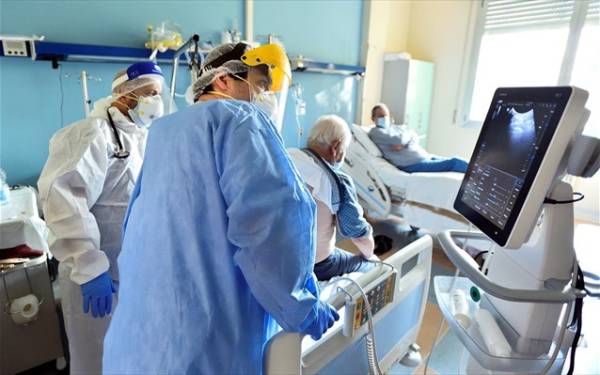 Ιατρείο παρακολούθησης ασθενών με Σύνδρομο Μακροχρόνιου Covid από σήμερα στο Κ.Υ. Καλαμάτας