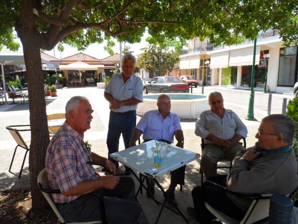 Χωρίς γιατρό και ξεχασμένοι από όλους οι κάτοικοι του Αρι