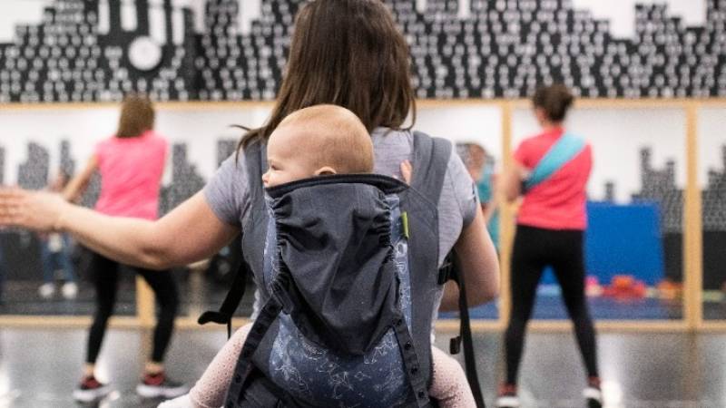 Το άγχος κατά την πρώιμη παιδική ηλικία συνδέεται με πεπτικά προβλήματα