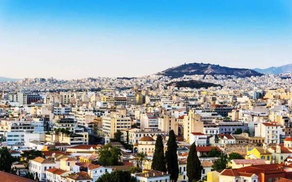 Αναζήτηση διαμερισμάτων/οικιών σε όλη την Ελλάδα από τη Μ.Κ.Ο. Catholic Relief Services
