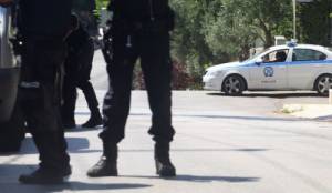 619 συλλήψεις τον Απρίλιο στην Περιφέρεια Πελοποννήσου