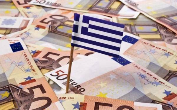 Ελληνικά ομόλογα: Μειώνονται οι αποδόσεις τους μετά την απόφαση της ΕΚΤ