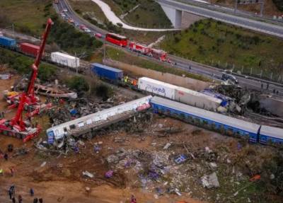 Τέμπη: Επτά ύποπτοι για τη διαρροή των ηχητικών, καλούνται για κατάθεση στον εισαγγελέα