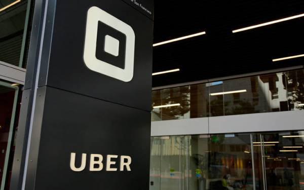Η Uber καταργεί το 14% των θέσεων εργασίας της