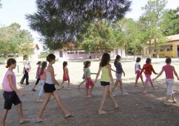 Υποβολή αιτήσεων για συμμετοχή στις παιδικές κατασκηνώσεις του ΟΑΕΔ