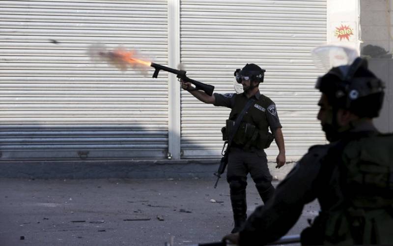 Παλαιστίνιος τραυμάτισε τρεις Ισραηλινούς - Έπεσε νεκρός από πυρά
