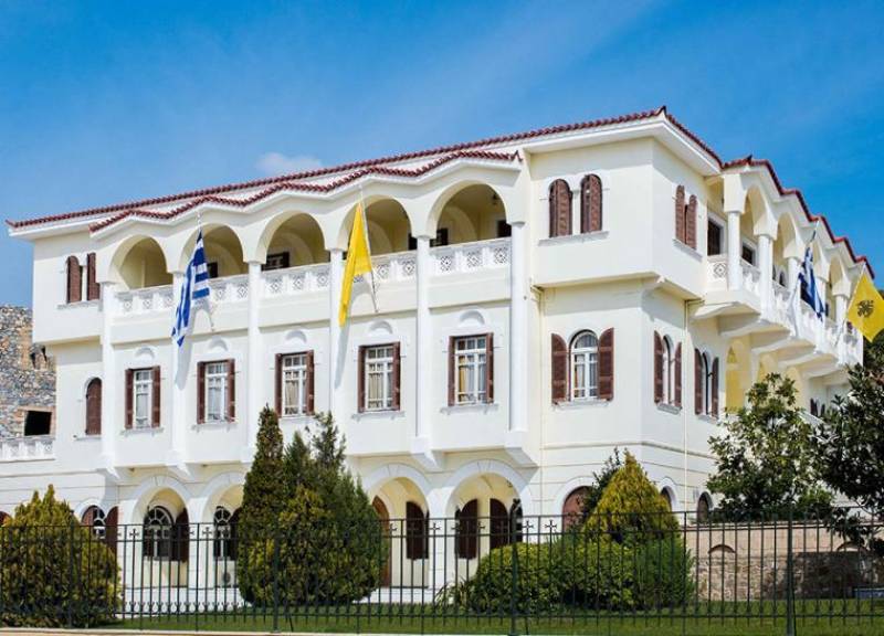 Μητρόπολη Μεσσηνίας: Ανάδειξη πολιτιστικού αποθέματος με καινοτόμες τεχνολογίες