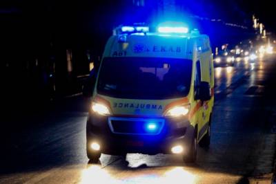 Θεσσαλονίκη: Πυροβολισμοί μετά από συμπλοκή, με έναν τραυματία