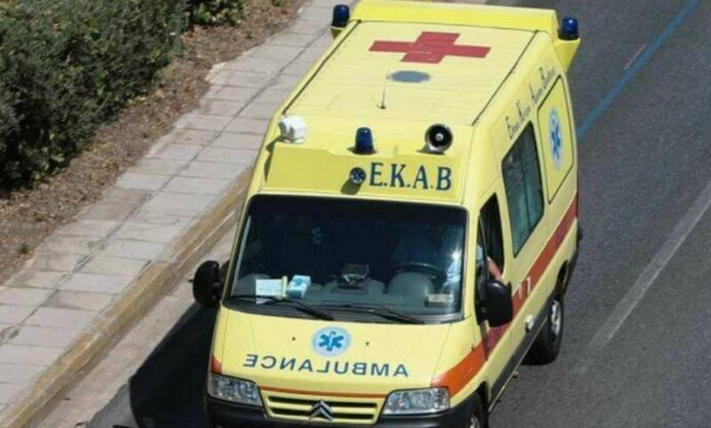 Κρήτη: Άνδρας βρέθηκε απαγχονισμένος στην ταράτσα του σπιτιού του