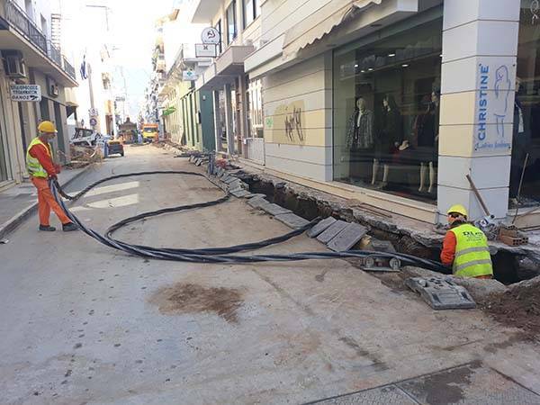 Καλαμάτα: Μετά τον Δεκαπενταύγουστο η Αναγνωσταρά (βίντεο)