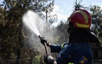 Ερωτήματα της Λαϊκής Συσπείρωσης Πελοποννήσου για τον σχεδιασμό πυροπροστασίας