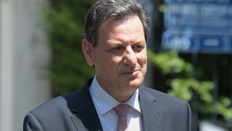 Σκυλακάκης: Δεν καταργείται το πράσινο τιμολόγιο αλλά δεν θα προσφέρεται υποχρεωτικά σε νέους καταναλωτές