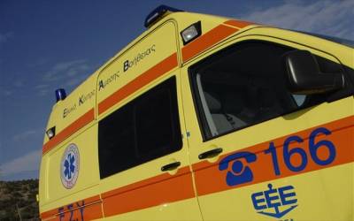 Πνιγμός 76χρονου στο Τημένιο Αργολίδας