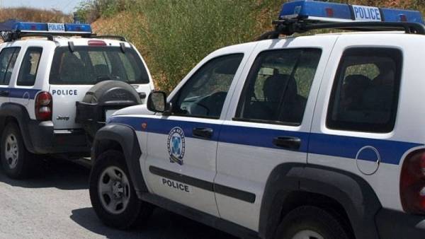 906 συλλήψεις τον Αύγουστο στην Πελοπόννησο