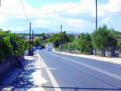 Επί Τάπητος: Οι δρόμοι, το ενδιαφέρον και η πόλη