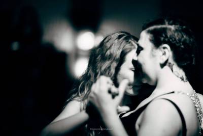 Μαθήματα queer tango σε μια προσπάθεια συμπερίληψης και ανατροπής στερεοτύπων