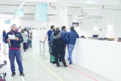Εληξε τυπικά χθες η προθεσμία: Κοντά στο στόχο οι δηλώσεις στο Κτηματολόγιο Μεσσηνίας