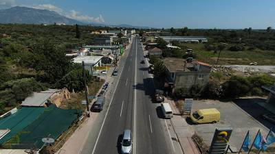 Παράταση μέχρι τέλος χρόνου για σχέδιο Ασπροχώματος