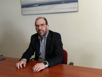 Ιατρικός Σύλλογος Μεσσηνίας: Ξανά υποψήφιος πρόεδρος ο Τζωρτζίνης – 4 συνολικά υποψηφιότητες (βίντεο)