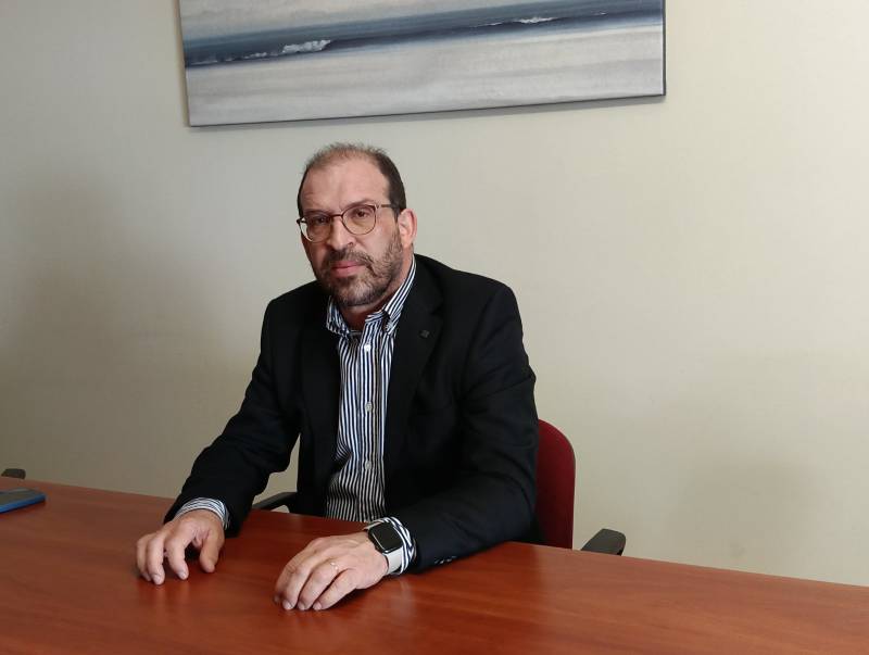 Ιατρικός Σύλλογος Μεσσηνίας: Ξανά υποψήφιος πρόεδρος ο Τζωρτζίνης – 4 συνολικά υποψηφιότητες (βίντεο)