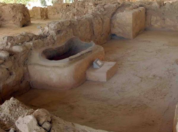 Ανάγκη συντήρησης αρχαιολογικών μνημείων της Μεσσηνίας, σύμφωνα με την Ευαγγελία Μηλίτση - Κεχαγιά