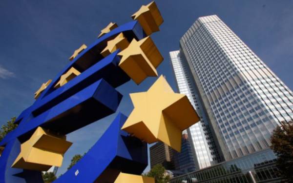 Κορονοϊός: Προληπτικά μέτρα για το προσωπικό της λαμβάνει η Ευρωπαϊκή Κεντρική Τράπεζα