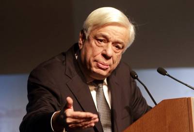 O Πρόεδρος της Δημοκρατίας στην Καλαμάτα της Υπαπαντής