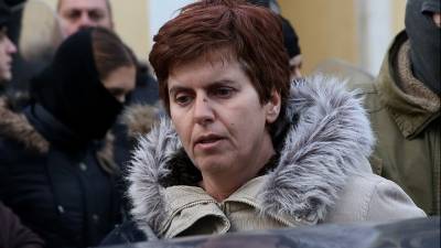 Αποφυλακίζεται η Πόλα Ρούπα