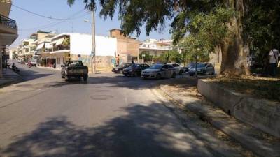 Καλαμάτα: Κλειστή την Πέμπτη η οδός Λακωνικής