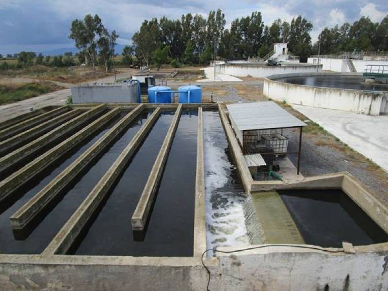 Την Τετάρτη τα αποτελέσματα νέων δειγματοληψιών από τον βιολογικό καθαρισμό Καλαμάτας