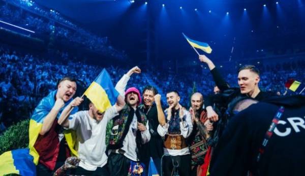Eurovision 2022: Γιατί άλλαξε η ψηφοφορία έξι χωρών - &quot;Εμείς δεν δώσαμε 12άρι στην Ουκρανία&quot; (βίντεο)