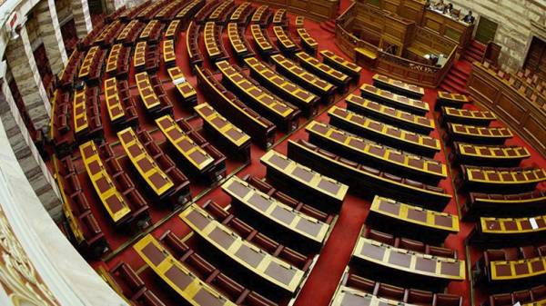 Βουλή-ν/σ Υγείας: Οι ρυθμίσεις για την αντιμετώπιση της πανδημίας του κορονοϊού και την προστασία της δημόσιας υγείας που παίρνουν παράταση