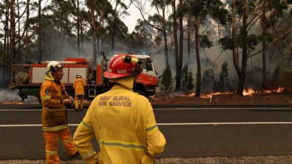 Νέες δασικές πυρκαγιές στην Αυστραλία: Στους 24 οι νεκροί