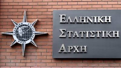 ΕΛΣΤΑΤ: Αύξηση κατά 22,2 δισ. ευρώ ο κύκλος εργασιών των επιχειρήσεων το α&#039; τρίμηνο